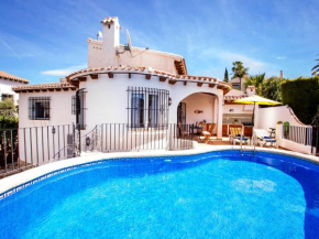 Holiday Home Casa Petra by Interhome